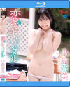 恋のスキャンダル 小島奈美 BD－小島奈美のDVD画像