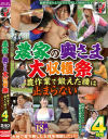 星野ひとみのDVD画像