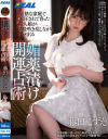 藤田ゆずのDVD画像