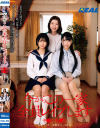 加藤ツバキのDVD画像