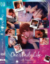 Ones Daily Life season6  with happiness－SILK LABOのDVD画像