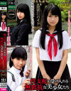 【アウトレット】性支配を受け入れる無抵抗な美○女たち No12－ホームルームのDVD画像