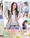 MGC ACT．5 MAX GIRLS COLLECTION 2024－マックスエーのDVD画像