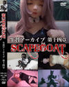 生贄アーカイブ 第十四章－SCAPEGOATのDVD画像