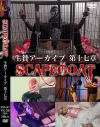 生贄アーカイブ 第十七章－SCAPEGOATのDVD画像