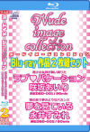 ヌードイメージコレクションBlu-ray作品2枚組セット－咲坂あいり・永井すみれのDVD画像