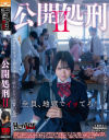 公開処刑 No2－-のDVD画像