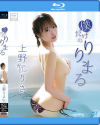 僕だけのりりまる 上野りさ BD－NON STYLEのDVD画像