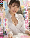 あざと可愛い巨乳Fカップカフェ店員のノーブラ誘惑 妻子ある店長を小悪魔娘が堕とす罪悪感と快楽の中出し不倫SEX 柏木こなつ－ABCのDVD画像