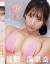ポロリは罰符 役野満里奈－役野満里奈のDVD画像