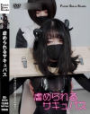 虐められるサキュバス－-のDVD画像