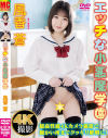 エッチな小悪魔学園 風香蒼－デジプランのDVD画像
