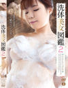洗体美女図鑑 No2－-のDVD画像
