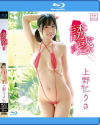 誘惑 上野りさ BD－上野りさのパッケージ画像
