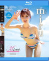 Miru6 Thanks to the island miru BD－miruのDVD画像