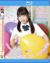 Japan Looner Girls Collection No3－佐藤ここあ・雨宮ひかる・北川瑠夏・松山まなかのDVD画像