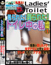 見られた 撮られた トイレ中の私 盗撮 No1－-のDVD画像