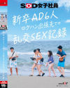 木之内奈々葉のDVD画像