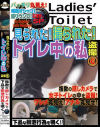 見られた 撮られた トイレ中の私 盗撮 No6－紀州書店のDVD画像