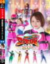 救星戦隊ワクセイバーSP 後編－天月あず・岬さくら・由良かなのDVD画像