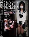 ほの暗い性と恍惚 薄暗い場所で溺れる悦楽 002 えりか－ゴーゴーズのDVD画像
