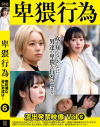 平井栞奈のDVD画像