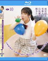 Japan Looner Girls Collection No10 BD－雨宮留菜・双葉みれい・白咲麗華・楠木たぅのDVD画像
