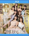 BEAUTY VENUS THE HARLEM－桜空もも・長浜みつり・西宮ゆめ・古川ほのか・役野満里奈・さくらわかな・佐々木さき・愛才りあのDVD画像