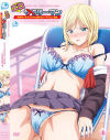 エロリーマン ナマイキポジロン・梨々香 2穴百合緩手－エイワンシーのDVD画像