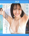 青葉はるのDVD画像