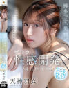 天神羽衣のDVD画像