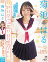 菊池はるSPECIAL BEST 4時間－TMAのDVD画像