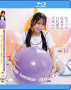 Japan Looner Girls Collection No14 BD－松下ひめの・温森来奈・白咲麗華・双葉みれいのパッケージ画像