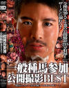 一般種馬参加公開撮影BEST－-のパッケージ画像