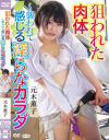 狙われた肉体 襲われて感じる淫らなカラダ 元木薫子－元木薫子のパッケージ画像
