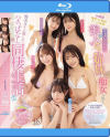BEAUTY VENUS THE HARLEM episode3－西宮ゆめ・古川ほのか・さくらわかな・佐々木さき・愛才りあのDVD画像