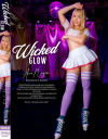 Wicked Glow Aina Nagase 永瀬愛菜－永瀬愛菜のDVD画像