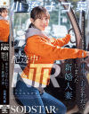 配送中NTR 既婚ベテランドライバーの配送に付いて回るうち車中でおそわれてしまった新婚人妻 小湊よつ葉－小湊よつ葉のDVD画像