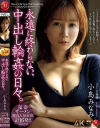 小島みなみのDVD画像
