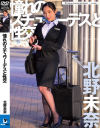 憧れのスチュワーデスと性交 北野未奈－北野未奈のDVD画像