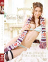 TOKYODOLL 白人美女のグラビア Mila．A－-のDVD画像