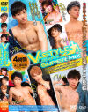 V-STYLE SUPER MIX－-のDVD画像