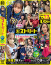 Tokyoストリート No4－-