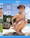 空と海と裸と 川口桜－川口桜のパッケージ画像