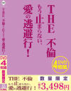 THE 不倫 もう止まらない、愛の逃避行－アイビジュアルのDVD画像