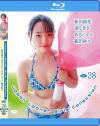 Japan Looner Girls Collection No28 BD－新田柚花・湊なぎさ・めるにゃん・範田紗々のDVD画像