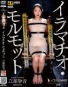 イラマチオ・モルモット 立華静音－立華静音のパッケージ画像