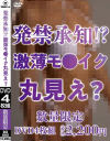 発禁承知 激薄モ○イク丸見え？なDVD4枚組－-のパッケージ画像