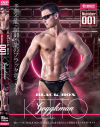 BLACK BOX Number 001 Goggleman KIITO－-のDVD画像