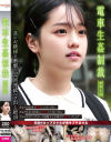 電車生姦制裁 No10－-のDVD画像